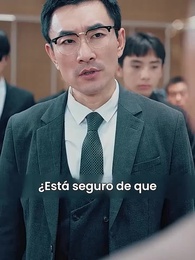 Episodio 23 - [Doblado]Yo Soy la Heredera