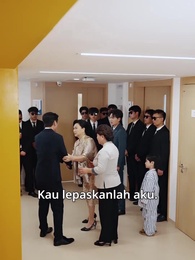 Hati yang Tak Terkalahkan - Episode 34