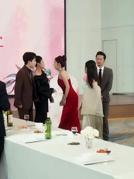 真千金她命格無雙 - Episode 37