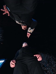 第24集 - 這個乞丐不好惹