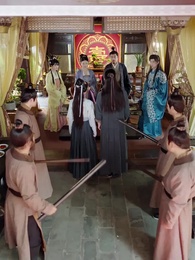 환생을 한 황후 - Episode 52