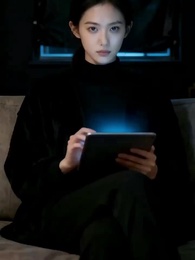 Episode 4 - Queen of Eternal Night