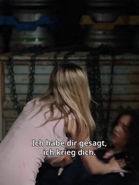 [Synchro] Verbotene Blüte: Die Tochter meines Feindes - Episode 49