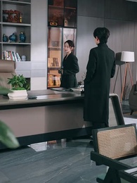 敵扱いされた彼が私の夫になった - Episode 58