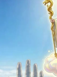 西遊，錯把玉帝當親爹 - Episode 28