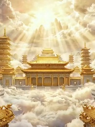 The God Who Married Me (updating) - Episode 1