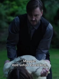 Episode 17 - [Synchro] Verbotene Blüte: Die Tochter meines Feindes