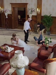 Episodio 53 - [Doppiato]Ritrovati dall'Amore