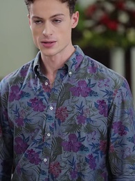 Episod 43 - Mawar Teguh Berdiri