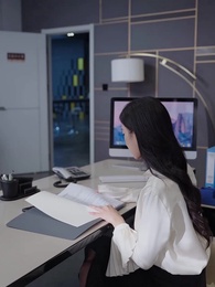 ก้าวข้ามเงารัก - Episode 31