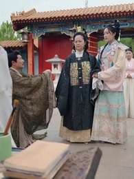 太子妃の転生記～真実の愛を掴む～ - Episode 46