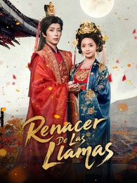 Renacer De Las Llamas