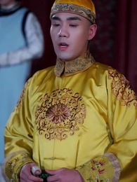 ตอนที่ 54 - คำเอ่ยแห่งวังหลัง