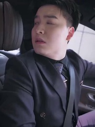 [Dubbed]My Dad is a Super Rich Guard - Episode 71