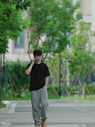 ตอนที่ 44 - [พากย์ไทย]บอดี้การ์ดแฟนหนุ่มของผู้บริหารสาว