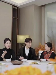 Tập 40 - Năm Cục Cưng Tìm Chồng Cho Mẹ