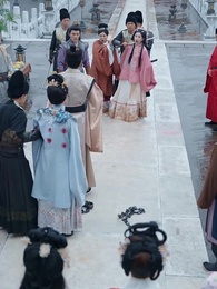 太子妃の転生記～真実の愛を掴む～ - Episode 16