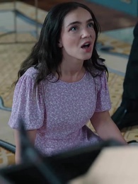 Episode 25 - [Synchro] Verbotene Blüte: Die Tochter meines Feindes