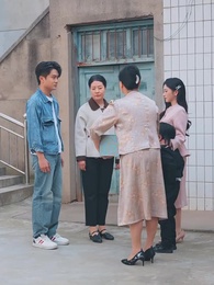 Hati yang Tak Terkalahkan - Episode 63