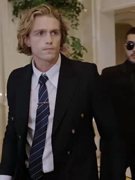 Épisode 20 - [Doublé]L'Amour Nous A Retrouvés