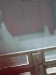 [Dubbing]Kembalinya Sang Ratu Penghancur Takhta - Episode 12