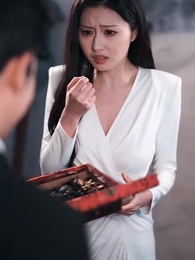 Pengemis yang Tak Bisa Diganggu - Episode 28