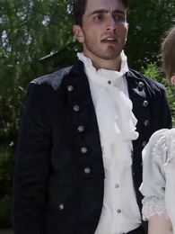 Bölüm 18 - [Dublajlı]MAGIC EX: Dişler ve Pençeler, İkisi de Bana Tutulmuş