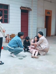 Hati yang Tak Terkalahkan - Episode 66