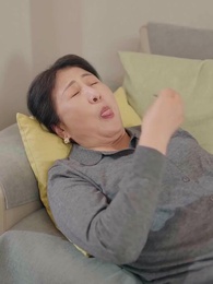 Episode 19 - Smothering Love