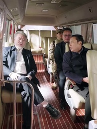 Bölüm 53 -  Fırtına