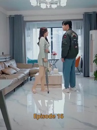 Episode 16 - [Dubbed]Love, Expired