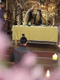 14화 - 환생을 한 황후