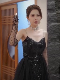 [พากย์ไทย]ลวงรักในเงาแค้น - Episode 52