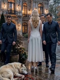 My Stolen Luna Daughter - Episode 2