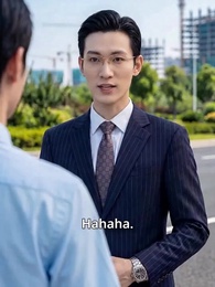 Episode 7 - The Billionaire’s Only Son: Love vs. Poverty (updating)