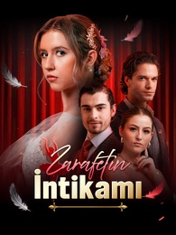 [Dublajlı]Zarafetin İntikamı