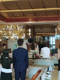 第32話 - 敵扱いされた彼が私の夫になった