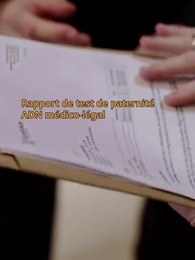 [Doublé]L'Amour Nous A Retrouvés - Episode 12