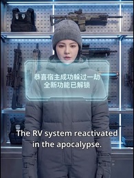 Episode 8 - RV: Mobile Apocalypse