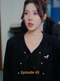 Episode 43 - [Dubbed]Love, Expired