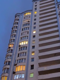 Tập 64 - Năm Cục Cưng Tìm Chồng Cho Mẹ