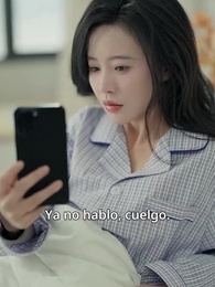 La Esposa que Contraatacó - Episode 15