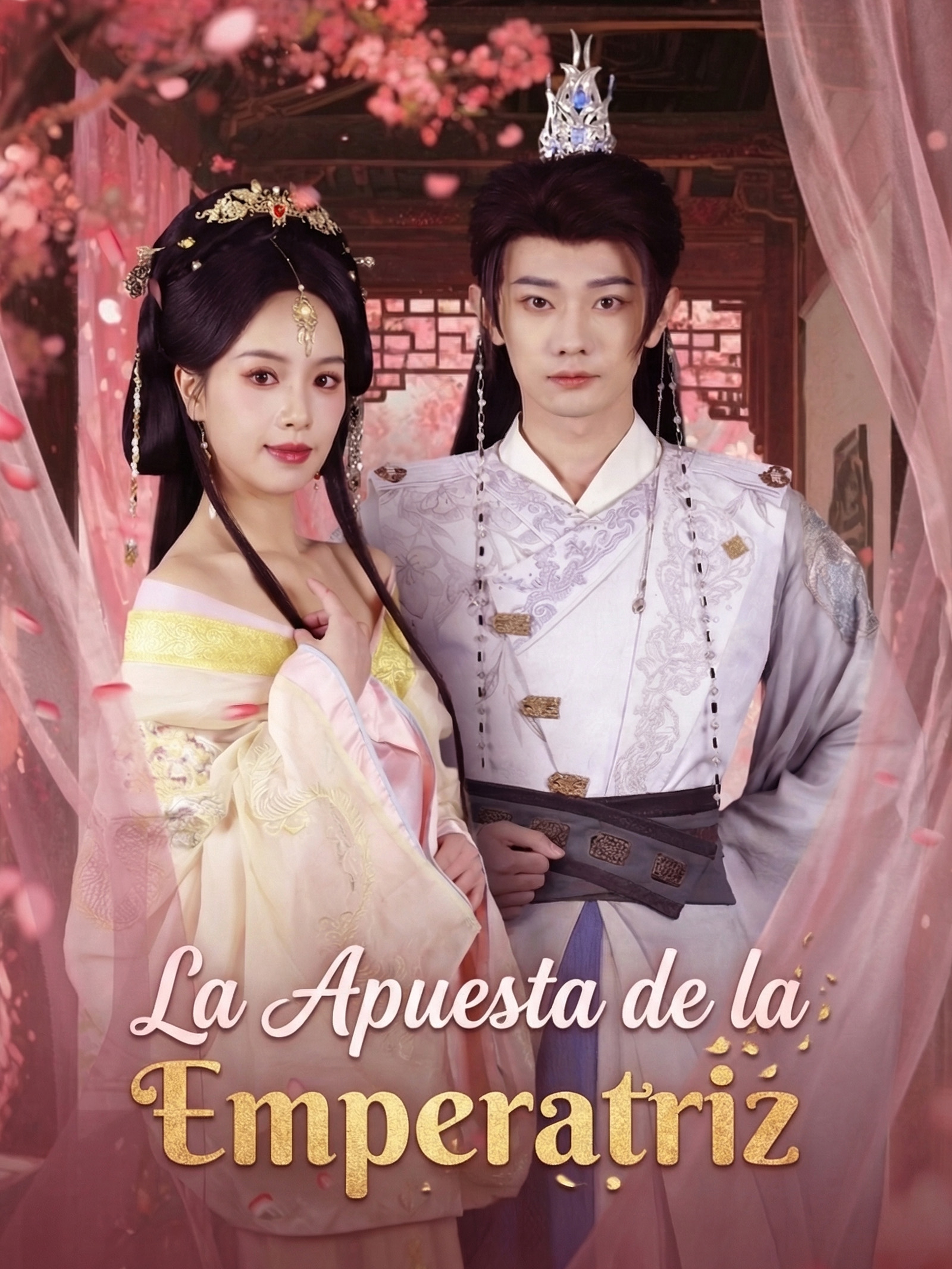 La Apuesta de la Emperatriz
