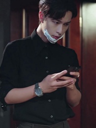 ก้าวข้ามเงารัก - Episode 51