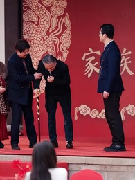 الحلقة 47 - هذا المتسول ليس سهل الاستفزاز