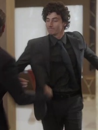 زواج مفاجئ مع الوريثة السرية - Episode 22