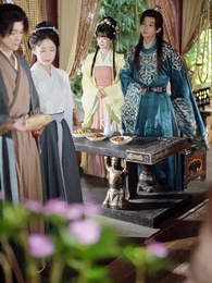 44화 - 환생을 한 황후