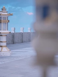 Le Dragon et la Fleur Mortelle - Episode 48