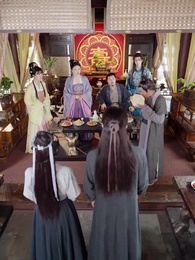 47화 - 환생을 한 황후