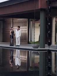 敵扱いされた彼が私の夫になった - Episode 38